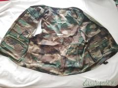 Abbigliamento vario da softair