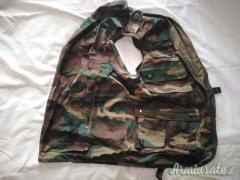 Abbigliamento vario da softair