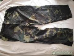 Abbigliamento vario da softair