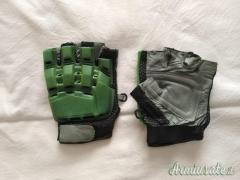 Abbigliamento vario da softair