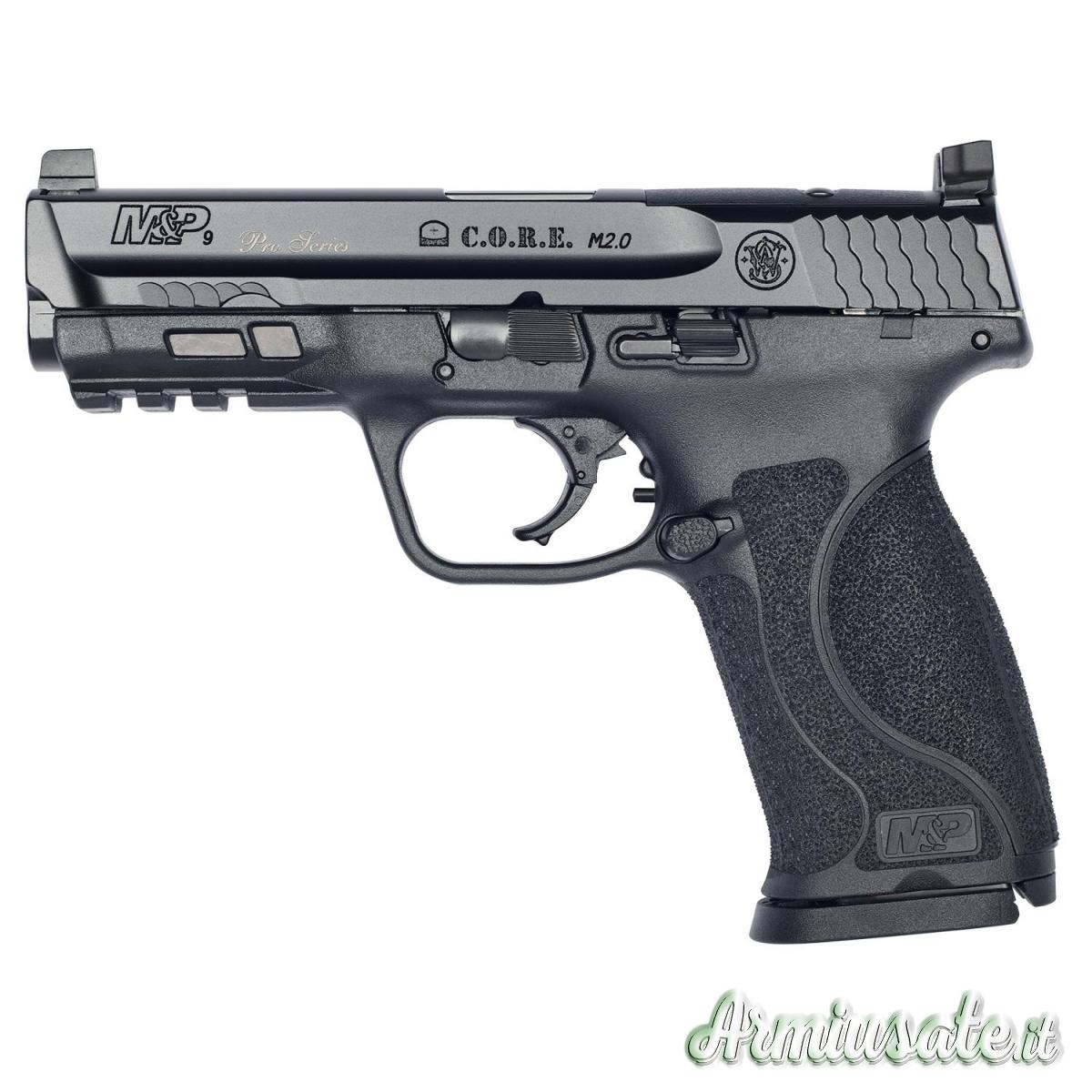 Smith & Wesson Smith & Wesson