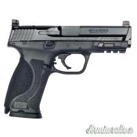 Smith & Wesson