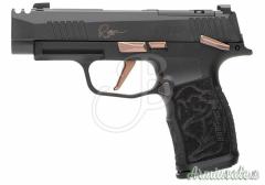 SIG-Sauer P365XL Rose 3.1