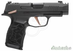 SIG-Sauer P365XL Rose 3.1