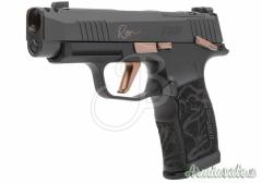 SIG-Sauer P365XL Rose 3.1