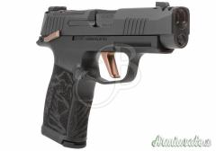 SIG-Sauer P365XL Rose 3.1
