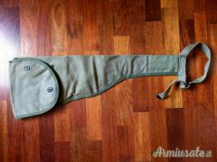 FONDA DI TELA TRUPPE AVIOTRASPORTATE WINCHESTER 30 M1