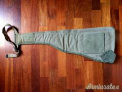 FONDA DI TELA TRUPPE AVIOTRASPORTATE WINCHESTER 30 M1