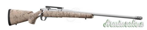 Ruger | Sturm HAWKEYE FTW HUNTER 22" FB .308 Winchester