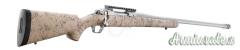 Ruger | Sturm HAWKEYE FTW HUNTER 22