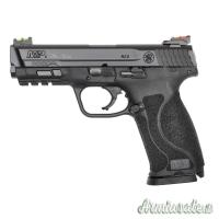 Smith & Wesson