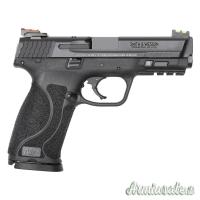 Smith & Wesson