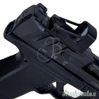 Walther | Carl PDP F-SERIES 4