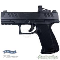Walther | Carl PDP F-SERIES 4