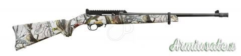 Ruger | Sturm 10/22 COLLECTOR CAMO 18.5" .22 Long Rifle