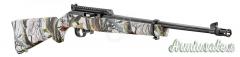 Ruger | Sturm 10/22 COLLECTOR CAMO 18.5