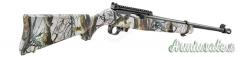 Ruger | Sturm 10/22 COLLECTOR CAMO 18.5