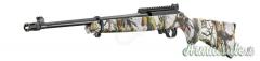Ruger | Sturm 10/22 COLLECTOR CAMO 18.5