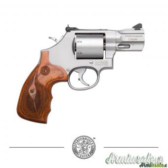 Smith & Wesson