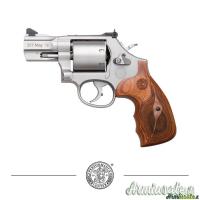 Smith & Wesson M686 2.5