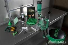 RCBS REBEL MASTER RELOADING KIT