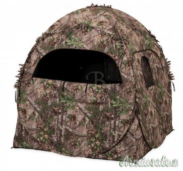 AMERISTEP CAPANNO DOGHOUSE MOBU