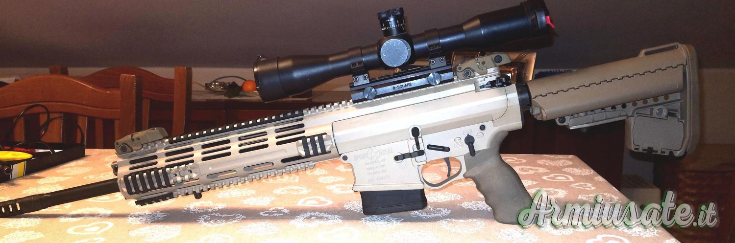 ... AR 10 POF-308 .308 Winchester ... AR 10 POF-308 .308 Winchester