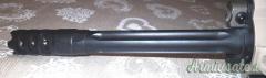 ... AR 10 POF-308 .308 Winchester
