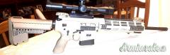... AR 10 POF-308 .308 Winchester