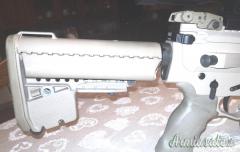 ... AR 10 POF-308 .308 Winchester