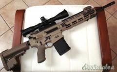 ... AR 10 POF-308 .308 Winchester
