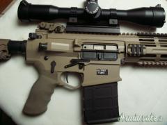 ... AR 10 POF-308 .308 Winchester