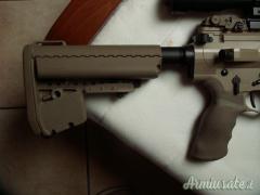 ... AR 10 POF-308 .308 Winchester