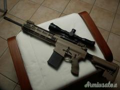 ... AR 10 POF-308 .308 Winchester