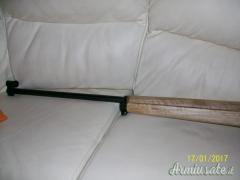 Carl Gustaf M63 MATCH 6.5x55mm