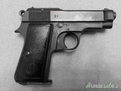 Beretta 1935 4UT