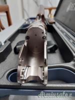 Beretta 682 gold e trap  12