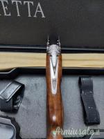 Beretta 682 gold e trap  12