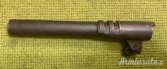 Canna per pistola Colt 1911, 1916, .455 Eley