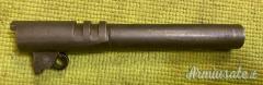 Canna per pistola Colt 1911, 1916, .455 Eley