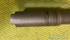 Canna per pistola Colt 1911, 1916, .455 Eley