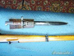 Schmidt Rubin K31