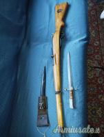 Schmidt Rubin K31