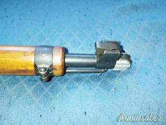 Schmidt Rubin K31