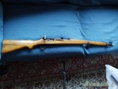 Schmidt Rubin K31