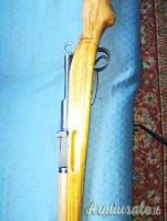Schmidt Rubin K31