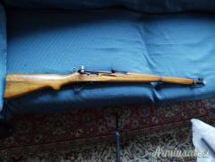 Schmidt Rubin K31