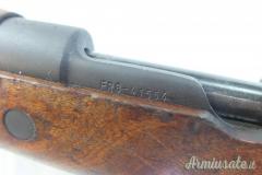 LA CORUNA MOD.FR-8 CAL.308W ANNO 1955