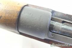 LA CORUNA MOD.FR-8 CAL.308W ANNO 1955