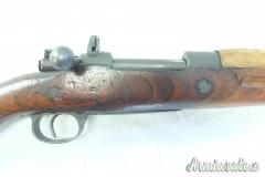 LA CORUNA MOD.FR-8 CAL.308W ANNO 1955